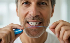 5 Key Benefits Of Flossing And How To Incorporate It Into Your Daily Routine