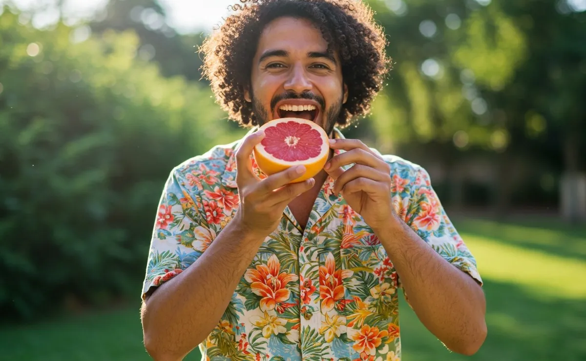 fruit