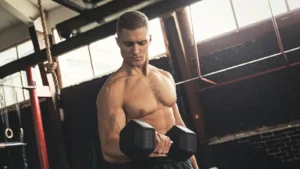 How Many Sets And Reps Of Weights Do You Need To Gain Strength?