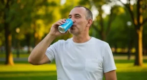 What Is Insulin Resistance And How Does What You Drink Affect Your Metabolic Health?