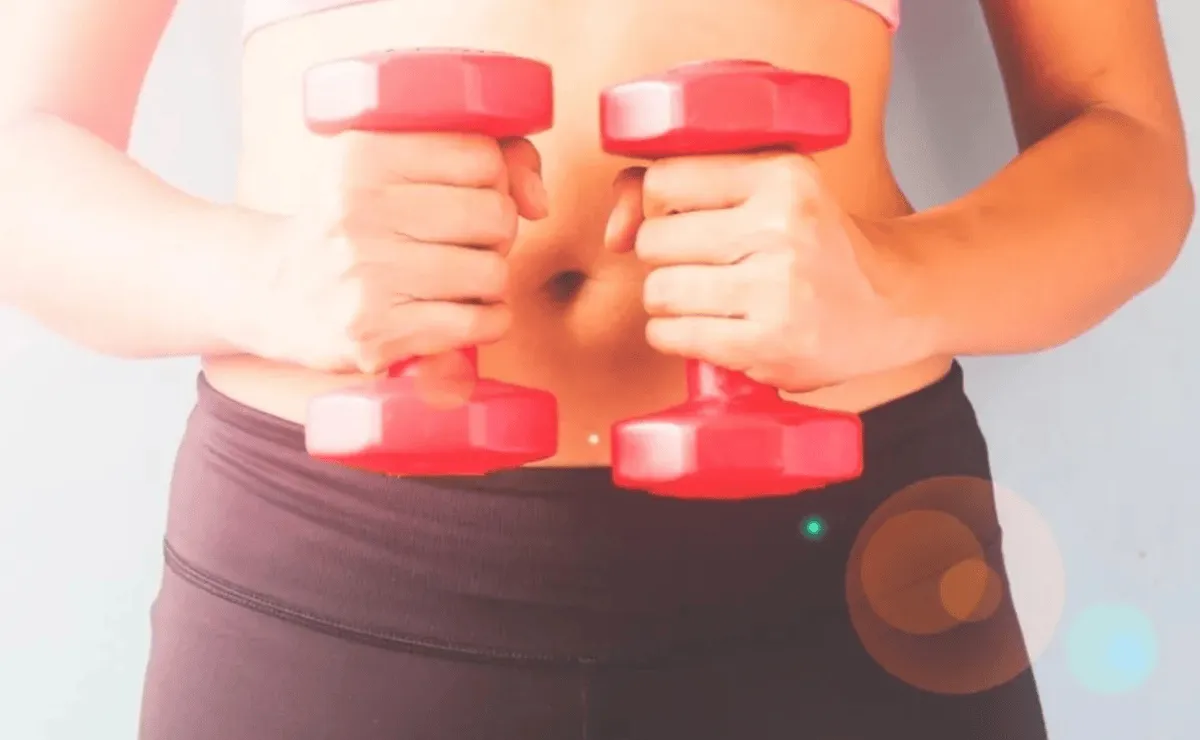 lose weight
