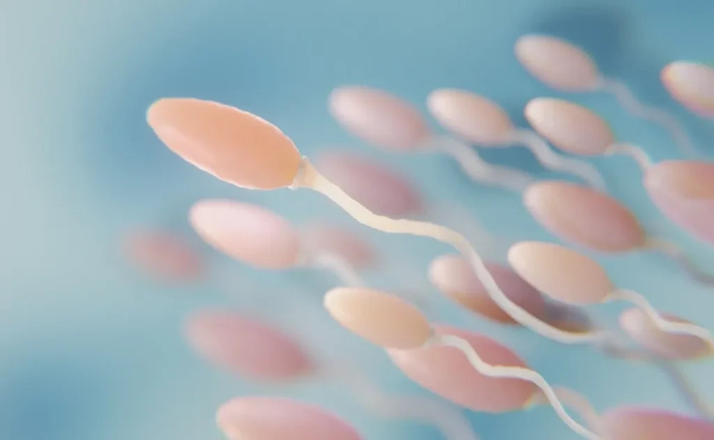 male fertility