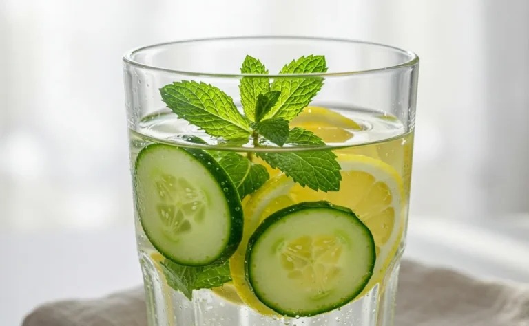 What To Eat On An Empty Stomach To Naturally Boost Your Metabolism