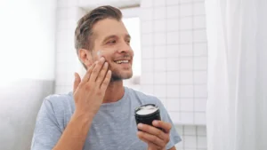The Best Night Creams For Men That Will Make You Look Younger