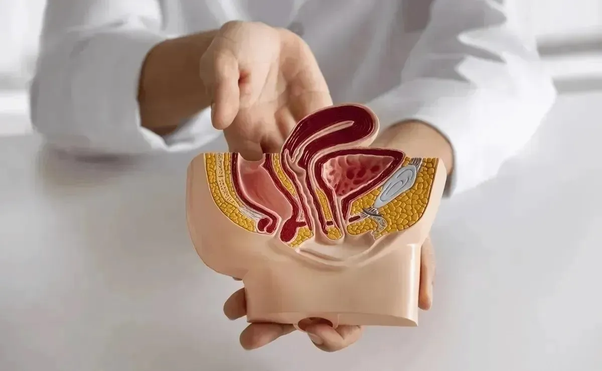 prostate problem