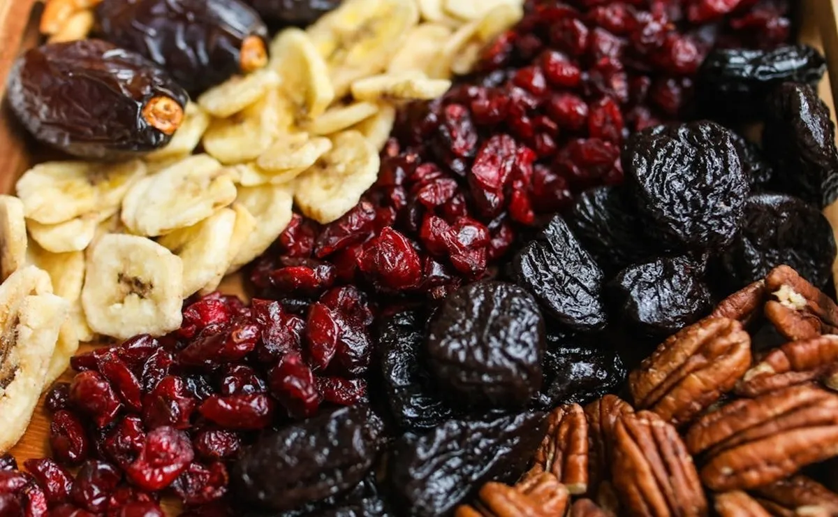 prunes