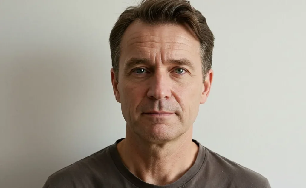 skin aging