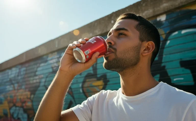 Risks Of Soft Drinks On Kidney Health: Facts You Should Know