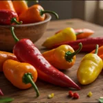 Eating Spicy Food: How It Affects The Body, What Benefits It Has, And When To Avoid It