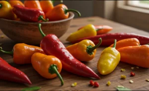 Eating Spicy Food: How It Affects The Body, What Benefits It Has, And When To Avoid It