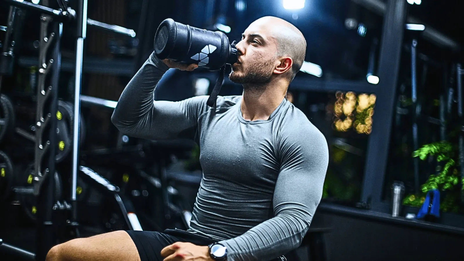 training