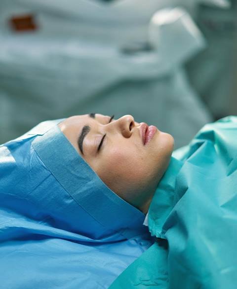 Anesthesia