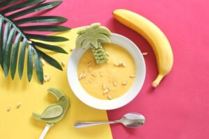 Bananas