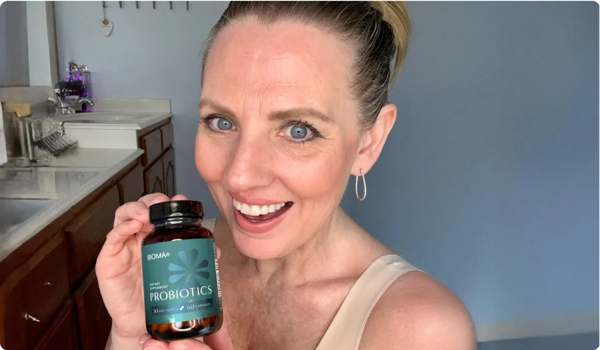 Bioma Probiotics