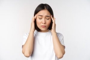 Beware, Recurring Headaches Can Be a Sign of a Brain Tumor
