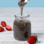 5 Little-Known Benefits of Drinking Chia Seed Water Before Bed