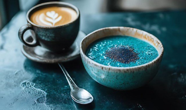Chia Seeds