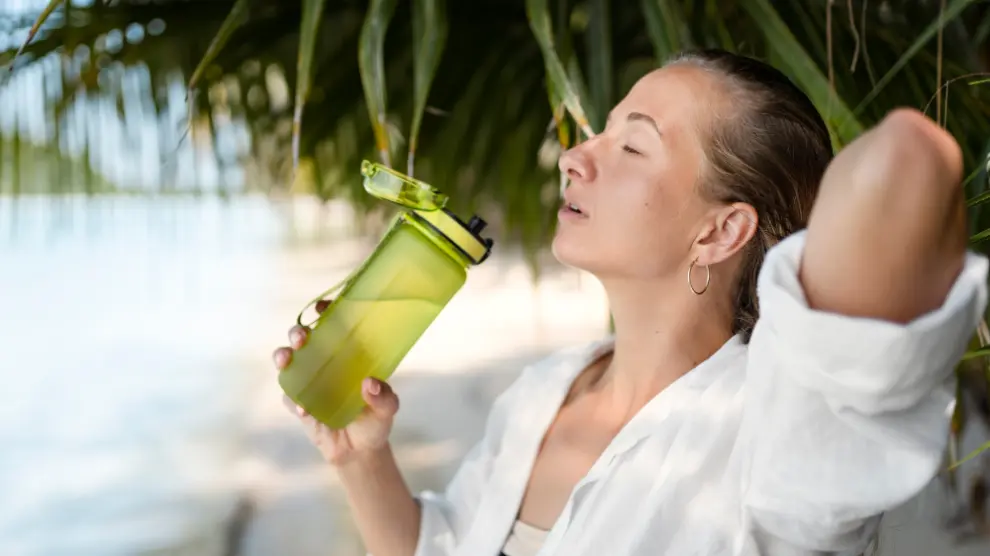 Cleanse Your Body of Bacteria