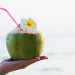 Benefits of Drinking Coconut Water When Breaking the Fast, Not Just Refreshing the Body