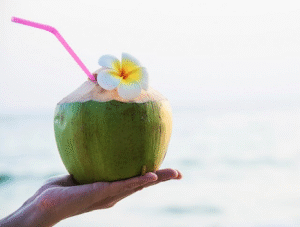Benefits of Drinking Coconut Water When Breaking the Fast, Not Just Refreshing the Body
