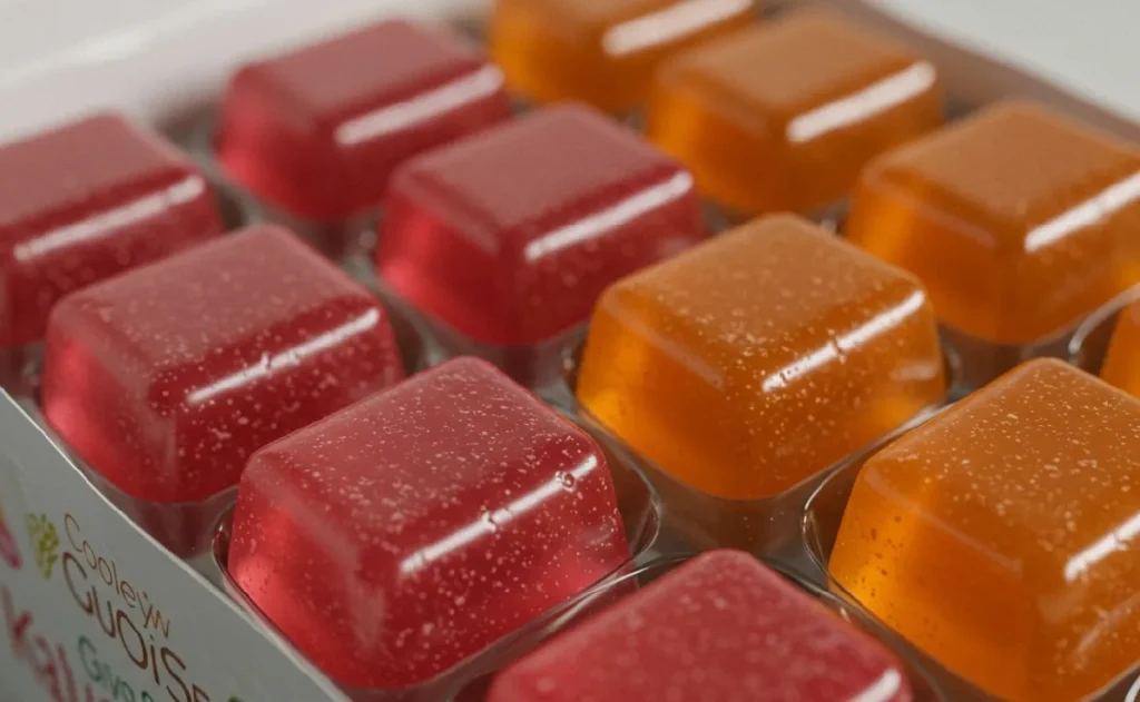 Collagen Gummies
