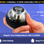 Curaball Reviews – Regain Your Independence with CuraBall!