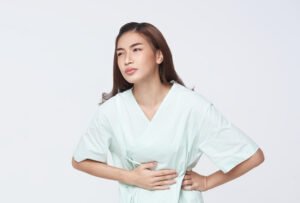 Digestion