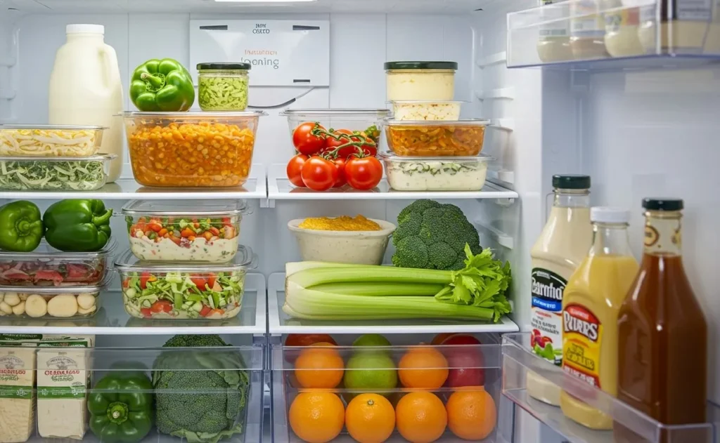 Food Storage