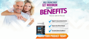 Fortivir Max Capsules: The Ultimate All-Natural Male Enhancement Solution!