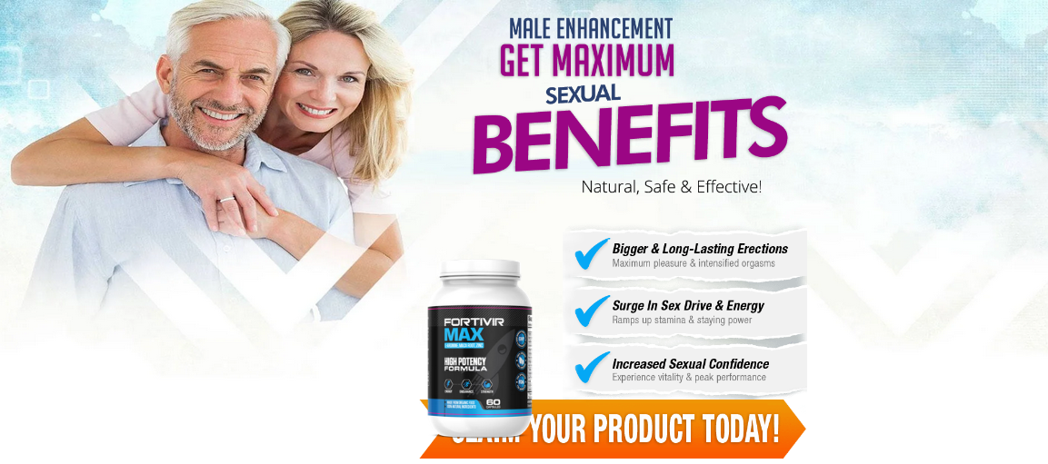 Fortivir Max