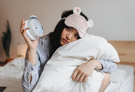 5 ‘Bad’ Morning Habits That Make You Gain Weight