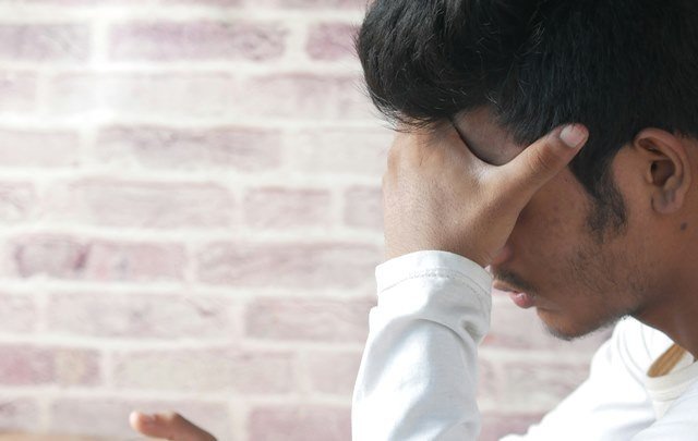 Headache As A Sign of Hypertension