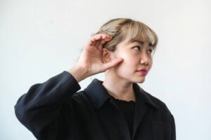 Hearing Loss