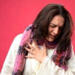 Different from Men, Here are 6 Symptoms of Heart Attack in Women