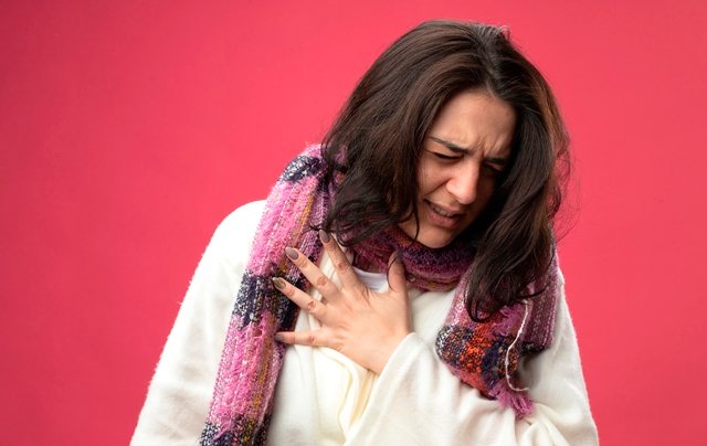 Different from Men, Here are 6 Symptoms of Heart Attack in Women