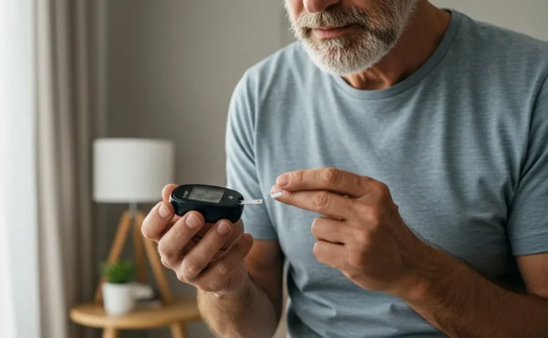 High Blood Sugar Symptoms When Waking Up: Signs You Shouldn’t Ignore