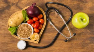High Cholesterol: The Diet To Lower It And The Foods You Should Eliminate