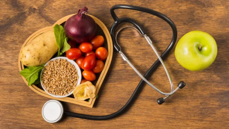 High Cholesterol: The Diet To Lower It And The Foods You Should Eliminate