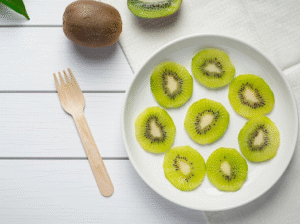 Expert: Consuming Kiwi Every Day is Good for the Heart and Keeps You Young