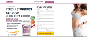 LeptiCell Reviews – Triple Force Slimming Powder!