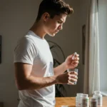 Trouble Sleeping? Magnesium Glycinate Can Help You Rest Better And Reduce Anxiety.