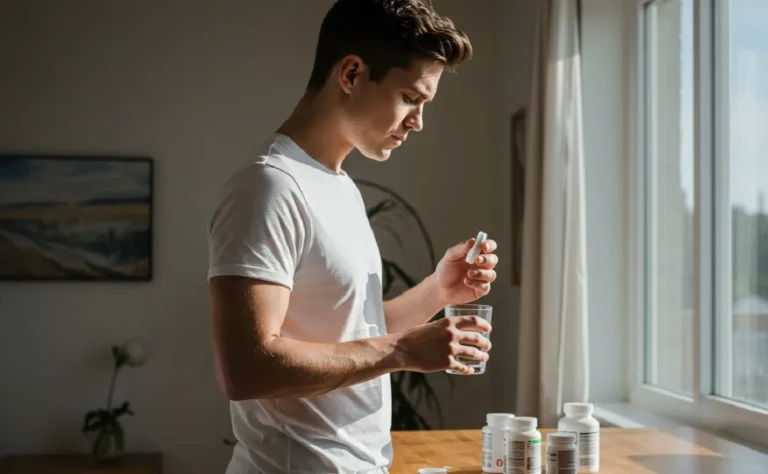 Trouble Sleeping? Magnesium Glycinate Can Help You Rest Better And Reduce Anxiety.