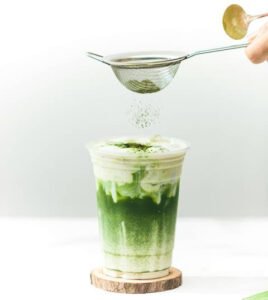 Matcha