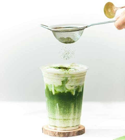 Matcha