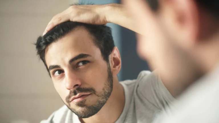 Nanoxidil: Is It Better Than Minoxidil For Hair Loss?