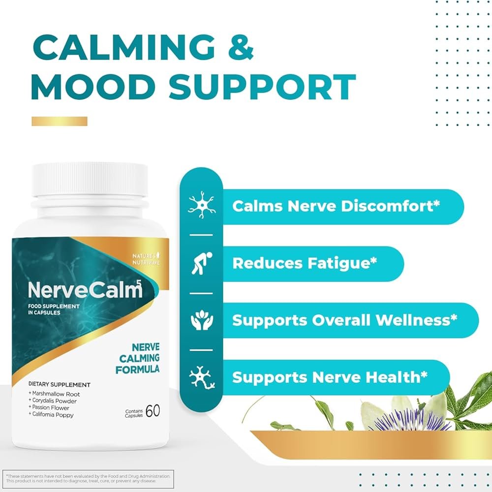 Nervecalm