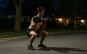 Nighttime Exercise: The Key To Optimizing Blood Sugar Control?
