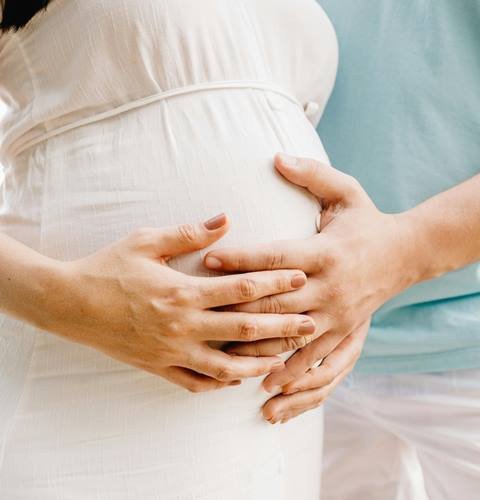 Sex During Pregnancy