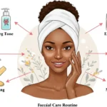 Skincare in Your 30s: A Practical Guide with 5 Habits That Actually Work