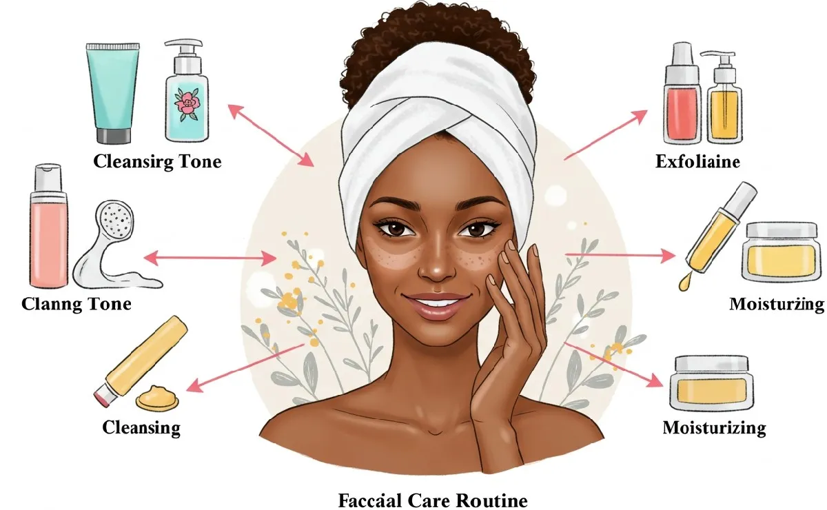 Skincare